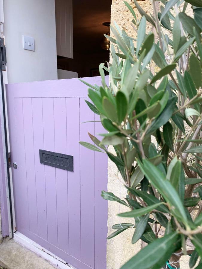 Weaver'S Cottage @ Number 10 브래드포드온아본 외부 사진