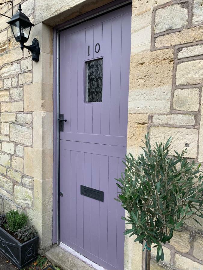 Weaver'S Cottage @ Number 10 브래드포드온아본 외부 사진